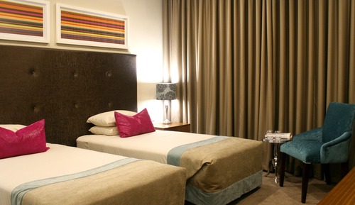 Executive Twin Room