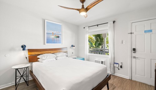 North Petite Room