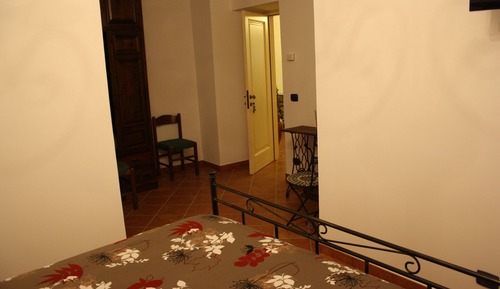 Deluxe Double Room, Private Bathroom