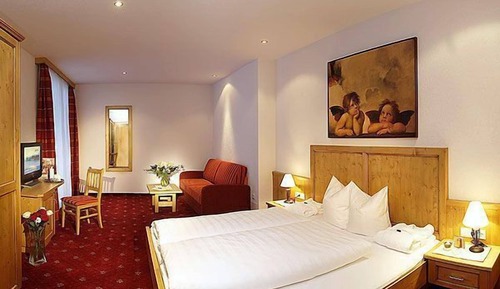 Apartment, 2 Bedrooms