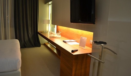 Executive Suite, 1 King Bed, Hot Tub