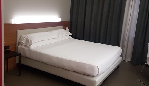 Double Room, Accessible