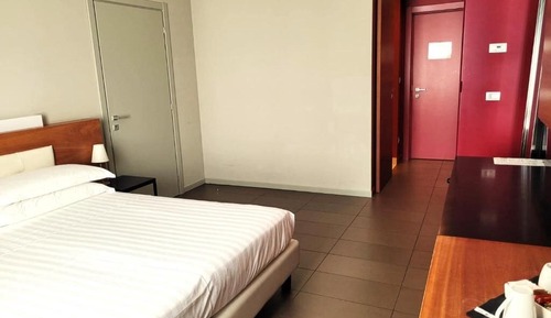 Basic Room