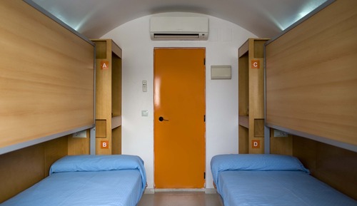 Basic Double Room, Private Bathroom