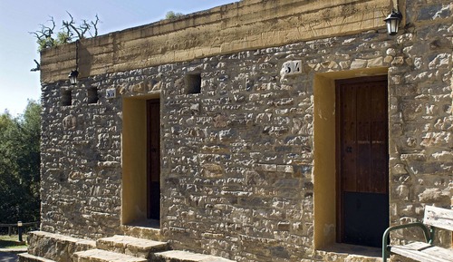 Basic Quadruple Room, Private Bathroom