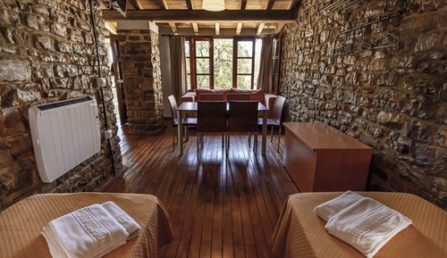 Basic Bungalow, 1 Bedroom