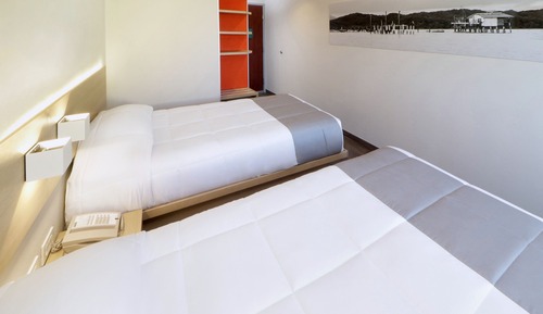 Room, 2 Twin Beds