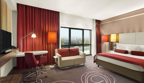 Junior Suite
