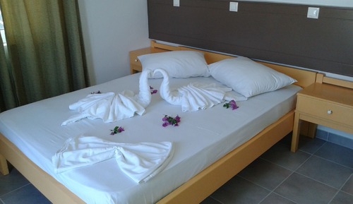 Apartment, 1 Bedroom (Single Use)