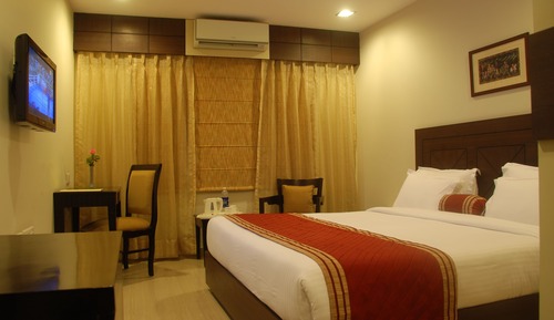 Deluxe Premium Room