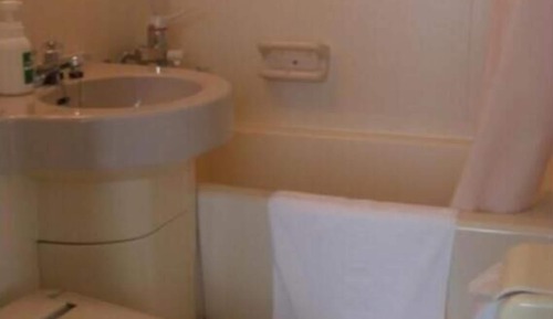 Deluxe Twin Room, Multiple Beds, Non Smoking