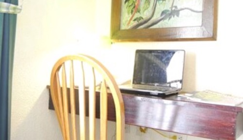 Standard Room, 2 Double Beds