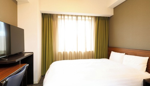 Moderate Double Room, Non Smoking (15sqm)