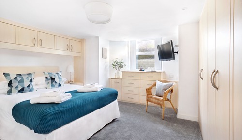 Executive Apartment