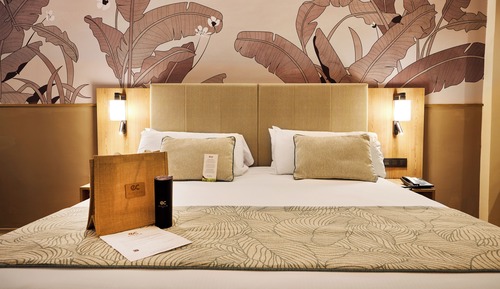 Junior Suite (Pool | Elite Club 18+ | L)