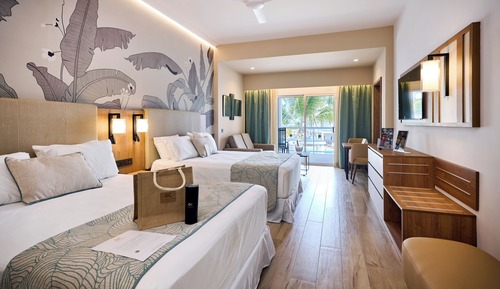 Junior Suite (Superior | Elite Club 18+ | L)