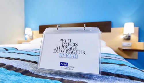 Standard Room, 1 Double Bed