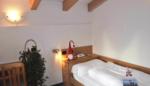 Comfort Single Room