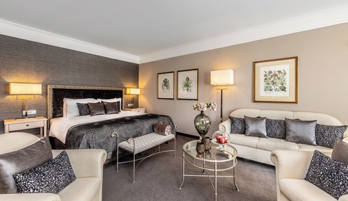 Junior Suite (Prestige)