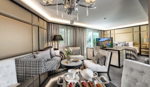 Junior Suite (Serenety)