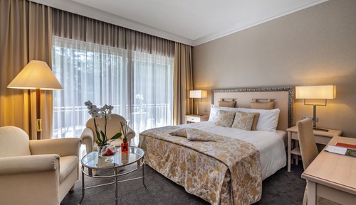 Room, Park View (Petit)