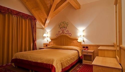 Comfort Double Room Single Use