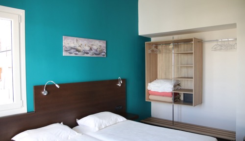 Comfort Double or Twin Room