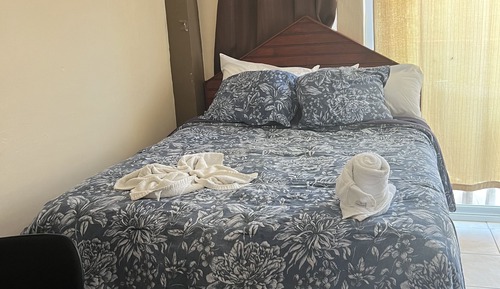 Basic Single Room