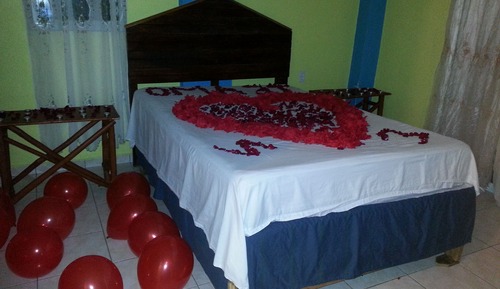 Standard Room, 1 Queen Bed