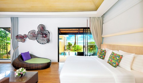 Villa,1Bedroom