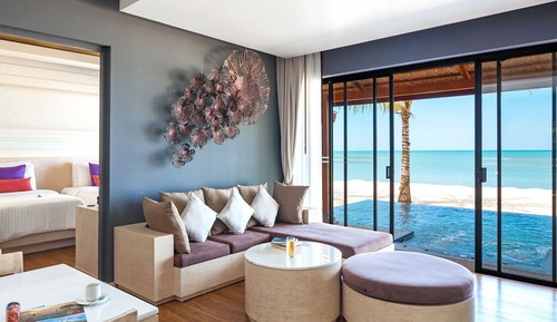 Villa, 2 Bedrooms