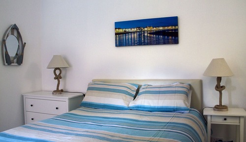 Double Room (King)