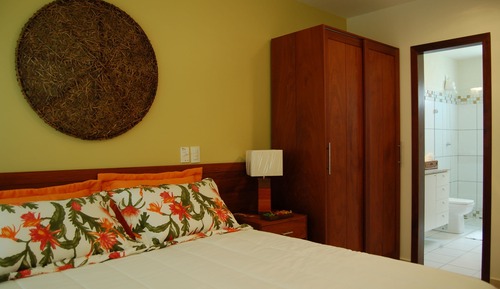 Executive Apartment