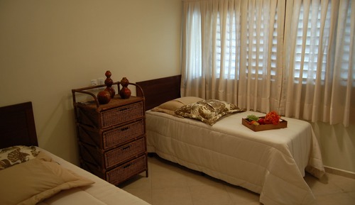 Panoramic Apartment