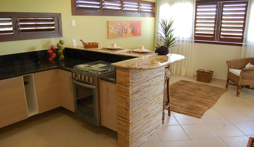 Family Apartment