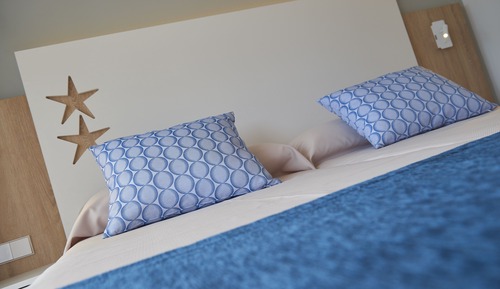 Superior Apartment, 1 Bedroom, Balcony