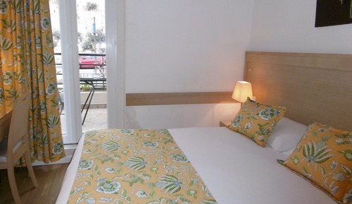 Classic Double Room