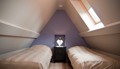 Comfort Suite