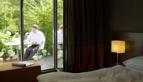 Design Double Room