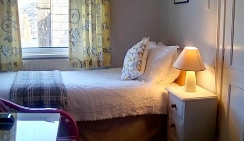 Townhome, 3 Bedrooms