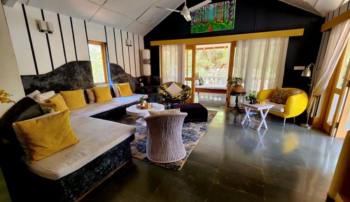 Casa Luxury