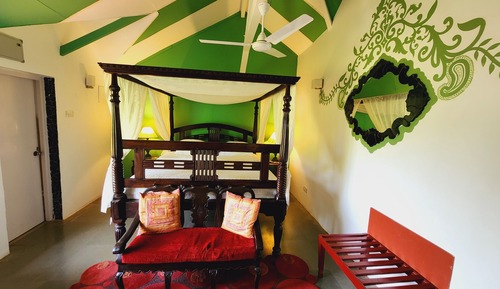 Casa Star