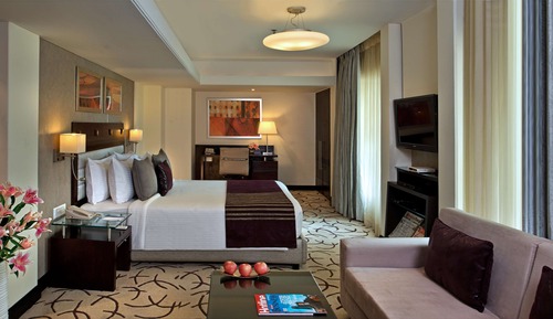 Club Room (Fortune Club Room)