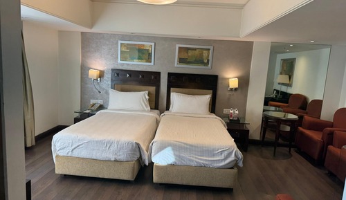 Premium Room, 1 Twin Bed