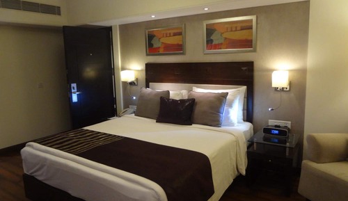 Premium Room, 1 King Bed