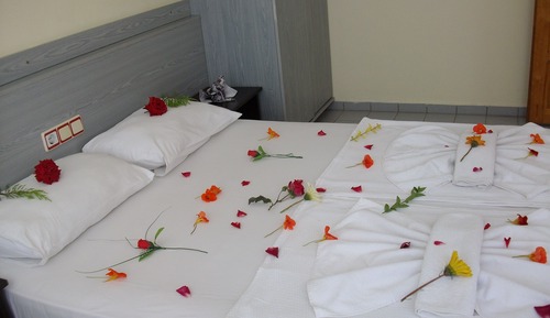 Standard Apartment, 1 Bedroom (2 Person)
