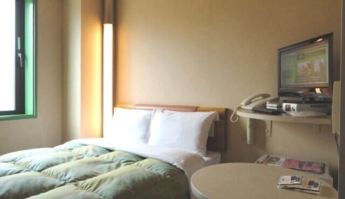 Double Room, Non Smoking