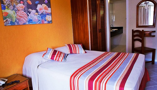 Junior Room