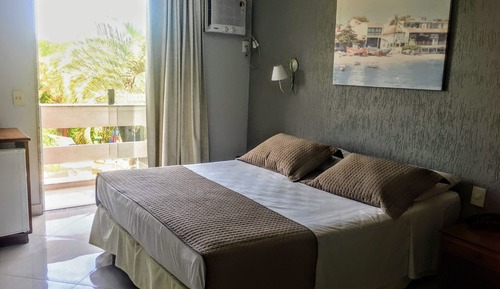 Traditional Room