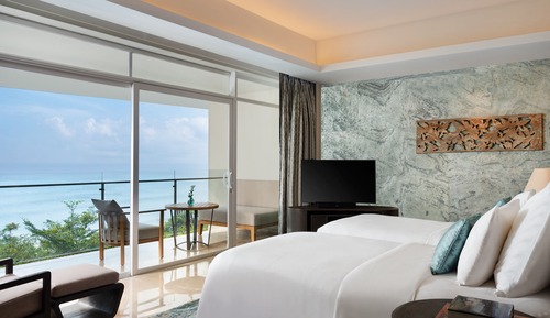 Dewata Penthouse
